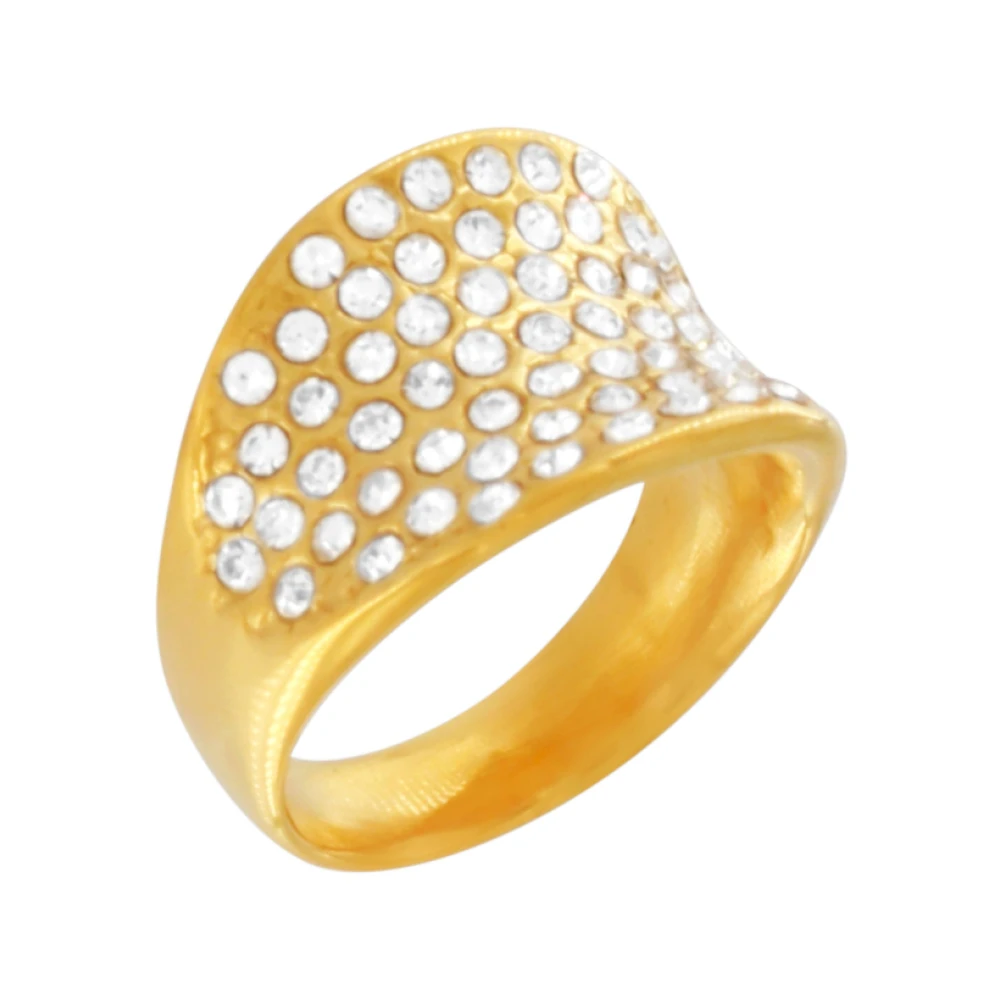 Accessories > Jewellery > Rings - - Dansk Copenhagen - Modalova