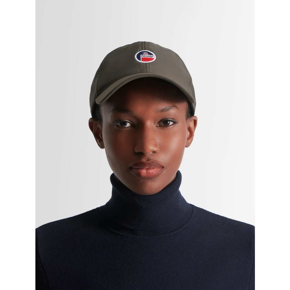 Fusalp Eden CAP Green Unisex