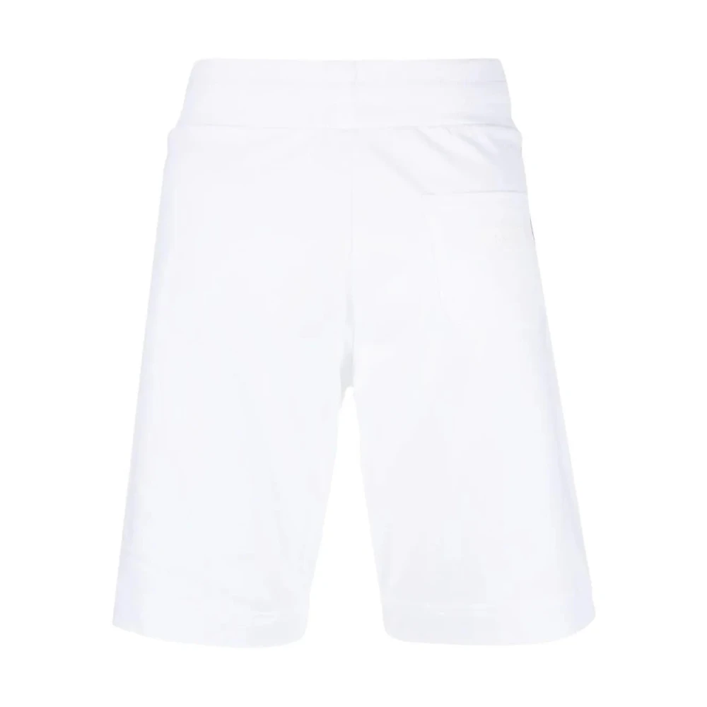 Moschino Shorts White Heren