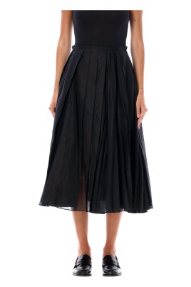 black-organdy-midi-skirt-aw24