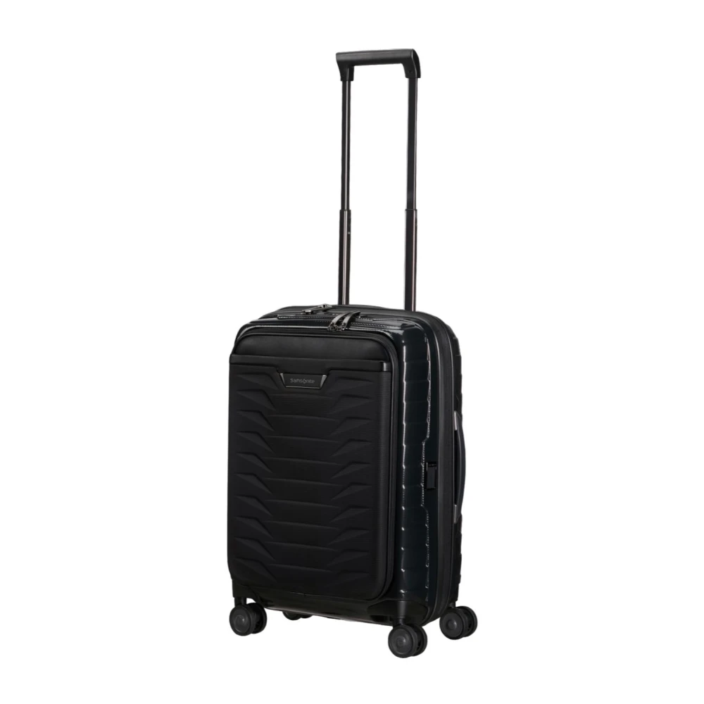 Samsonite Proxis Trolley Black Unisex