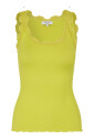 top-en-soie-en-vibrant-lime
