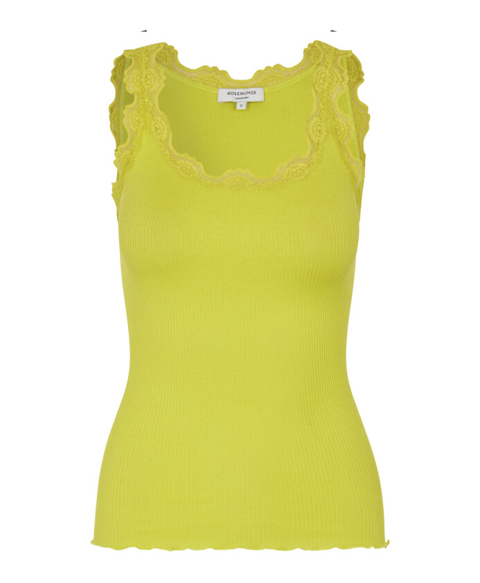 top-en-soie-en-vibrant-lime