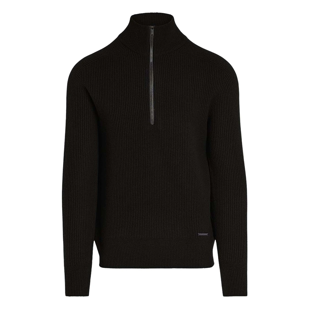 Knitwear > Turtlenecks - - AlphaTauri - Modalova