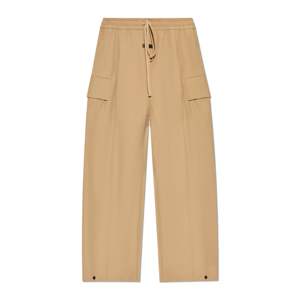 Fear Of God cargo broek Beige Heren