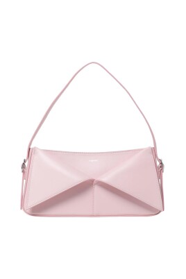 pink-leather-shoulder-bag