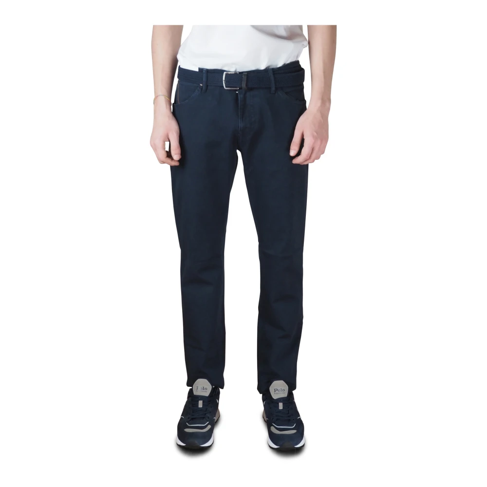 Jeans > Slim-fit Jeans - - PT Torino - Modalova