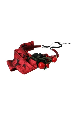 Cherry Sicily Diadem