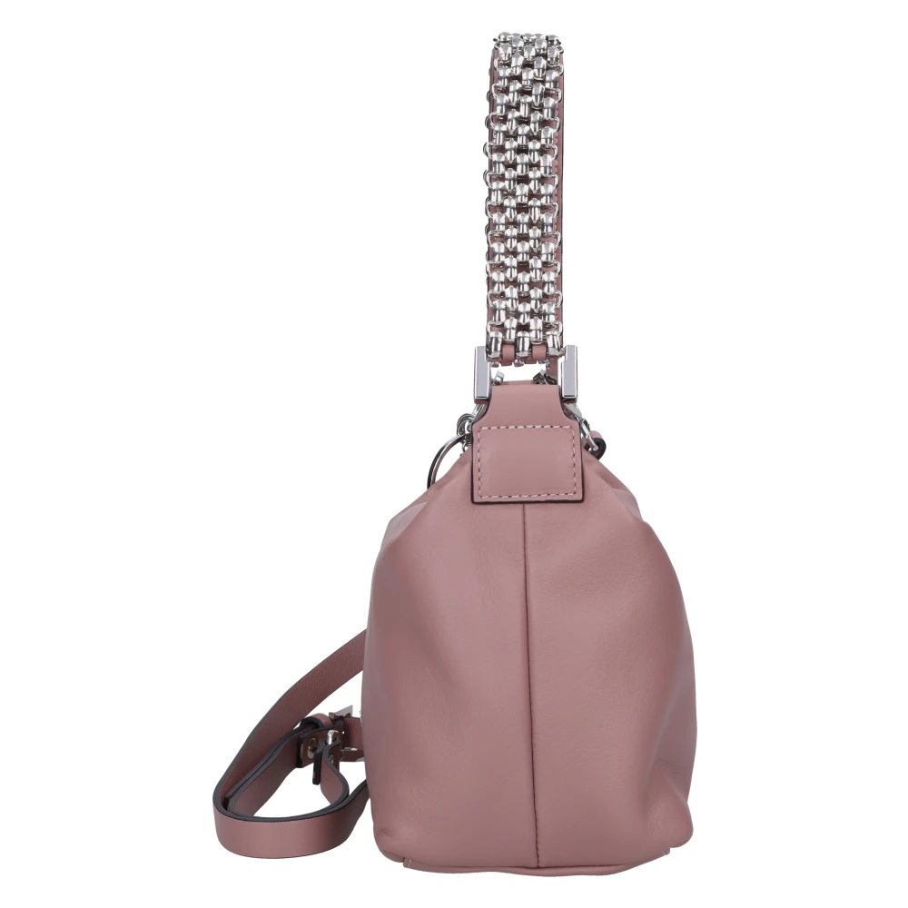 Rebelle Tassen.. Roze Pink Dames