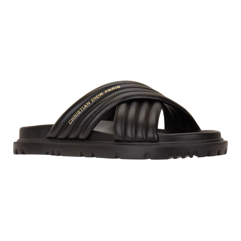 Dior Sliders