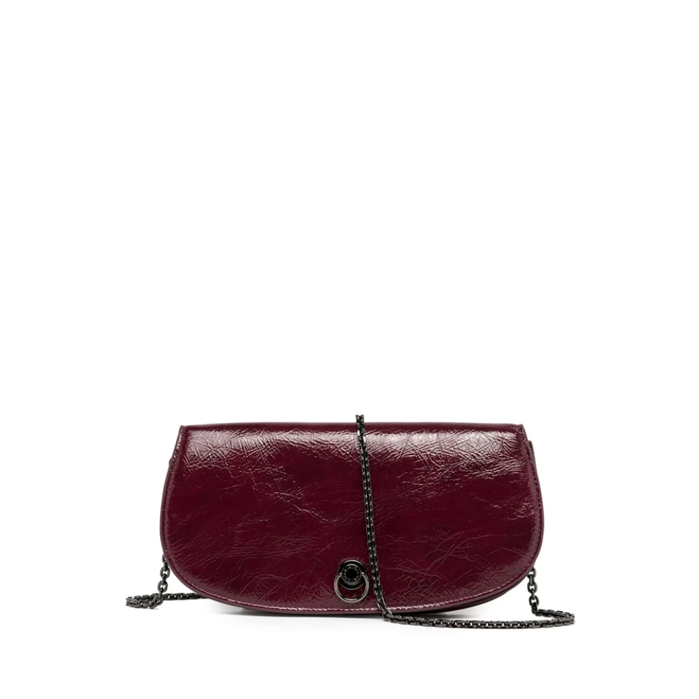 Gianni Chiarini Crossbodytas Red Dames
