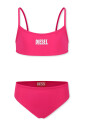 ensemble-bikini-fuchsia-avec-logo-blanc