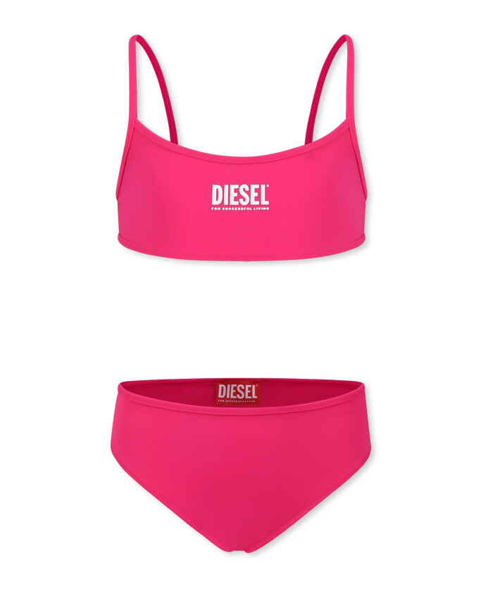 ensemble-bikini-fuchsia-avec-logo-blanc