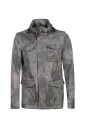 veste-a-imprime-camouflage-avec-capuche-dissimulee