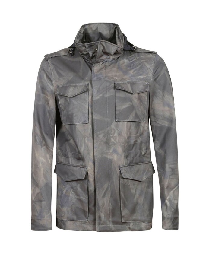veste-a-imprime-camouflage-avec-capuche-dissimulee