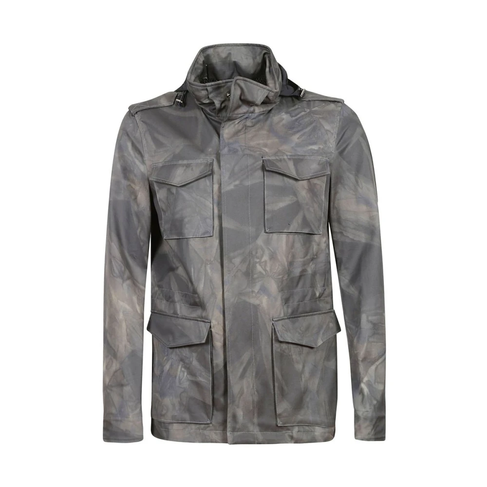 Jackets > Light Jackets - - Herno - Modalova