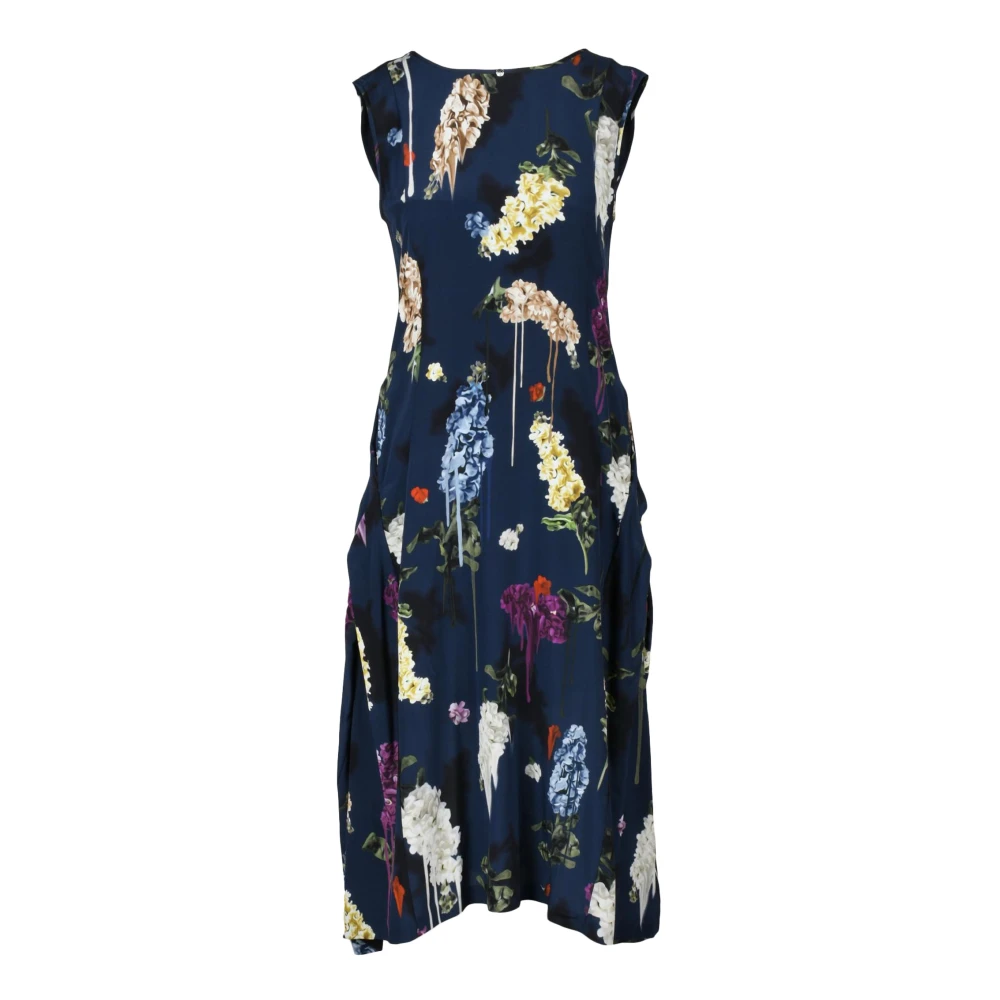 Dresses > Day Dresses > Midi Dresses - - High - Modalova