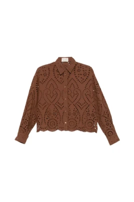 Oriane Shirt