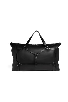 black-leather-shoulder-bag