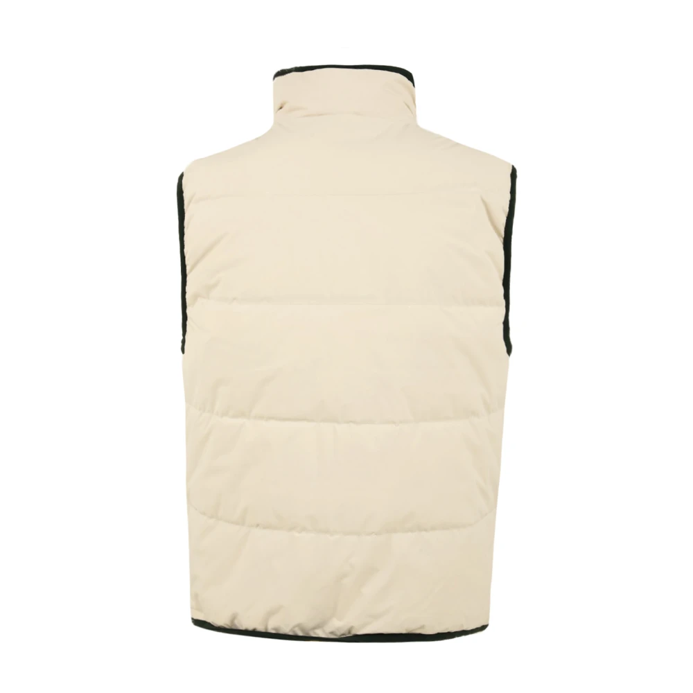 duvetica Beige Winterjassen Beige Heren