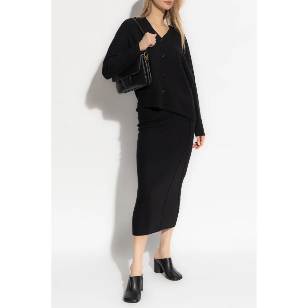 AllSaints Rok 'Antonina' Black Dames