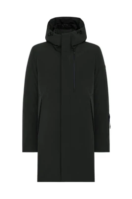 Planet vattentät parkas