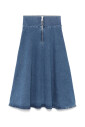 jupe-midi-en-denim