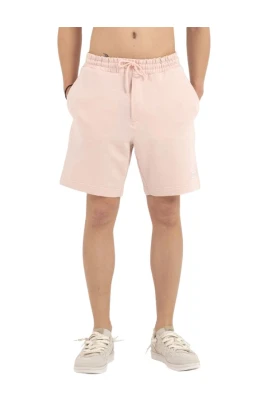 Boss Casual Shorts Rosa L