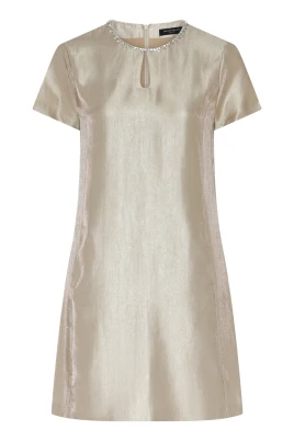 Wettinia Vinna Dress