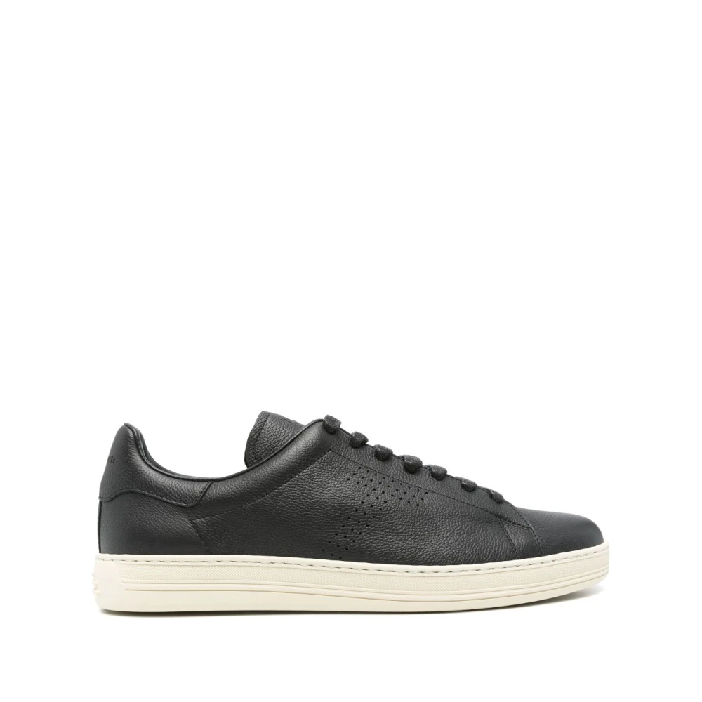 Shoes > Sneakers - - Tom Ford - Modalova