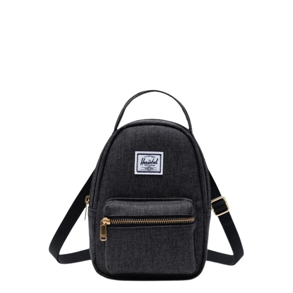 Herschel Crossbody Tas Nova Stijl Blue Unisex
