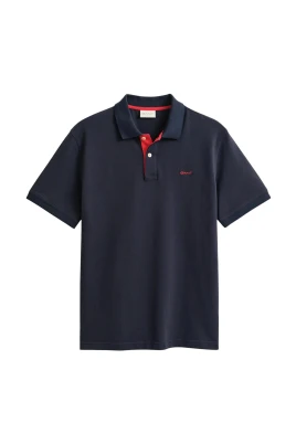 Polo Coton