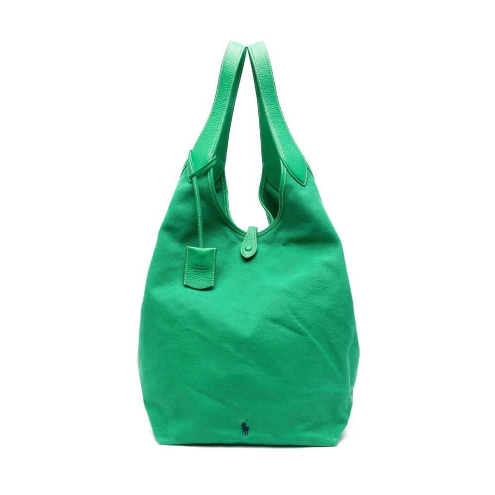 Ralph Lauren Tas Green Dames