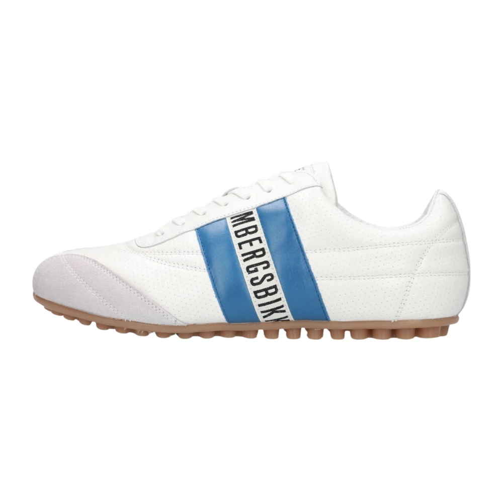 Bikkembergs Mannelijk Multicolor Schoenen Heren, Veelkleurig, 41 Eu, 30509 Sneakers