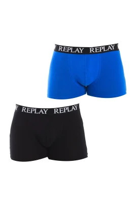 Stretch bomullsboxerbriefs