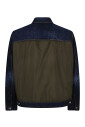 veste-puffer-en-denim