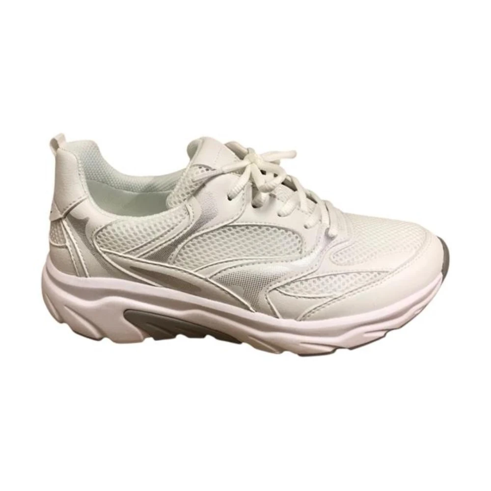 Gabor Gabor Dames Schoenen Wit
