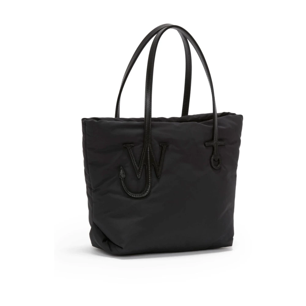 JW Anderson Zwarte Tassen Collectie Black Dames