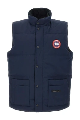 Freestyle Gilet