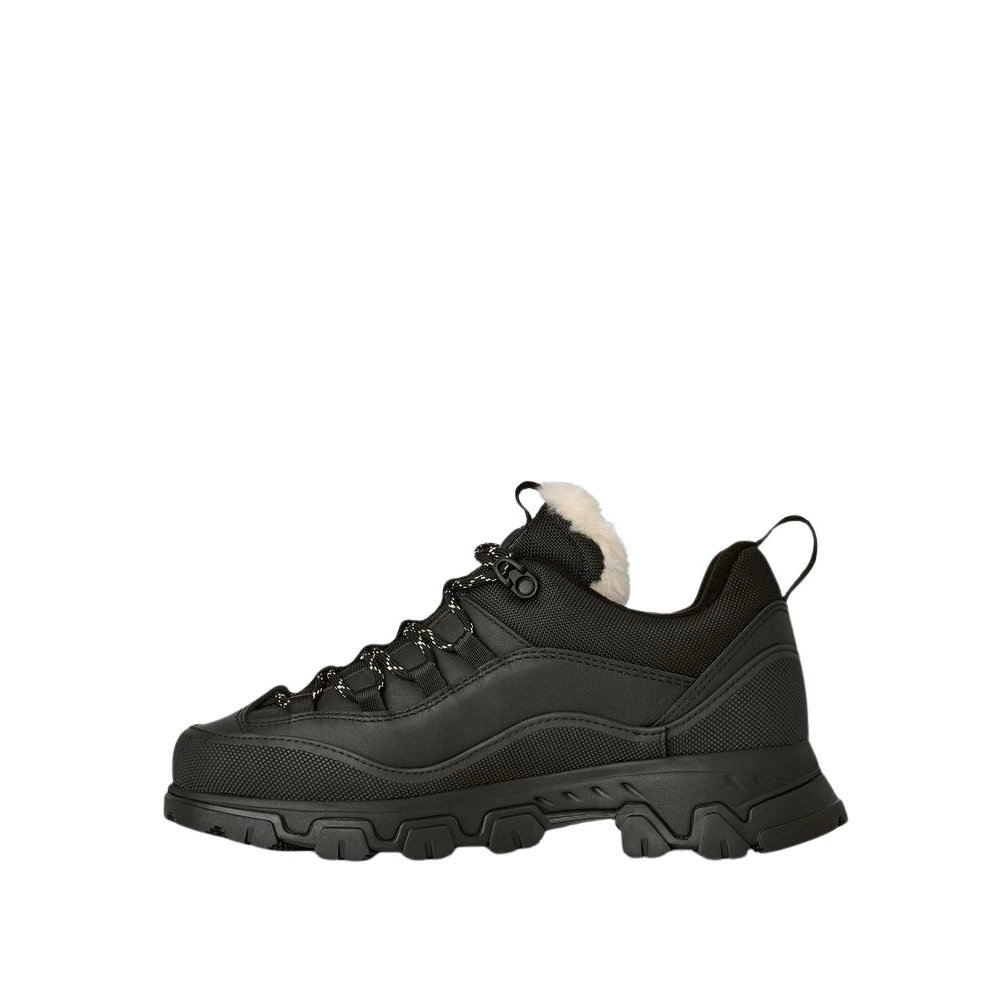 UGG Metrotrek Hiker Dames Schoenen Zwart