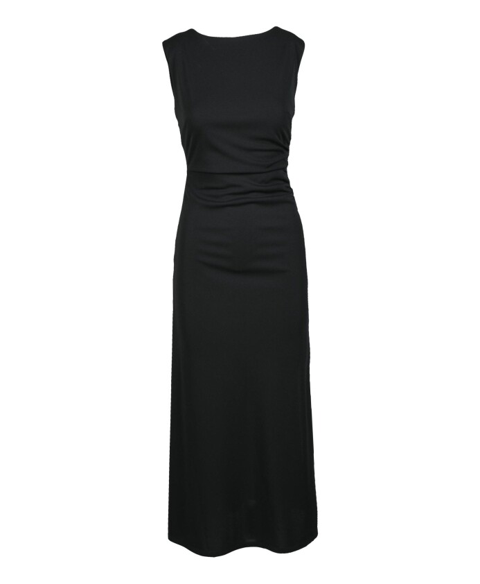 long-jersey-dress-with-zipper-closure