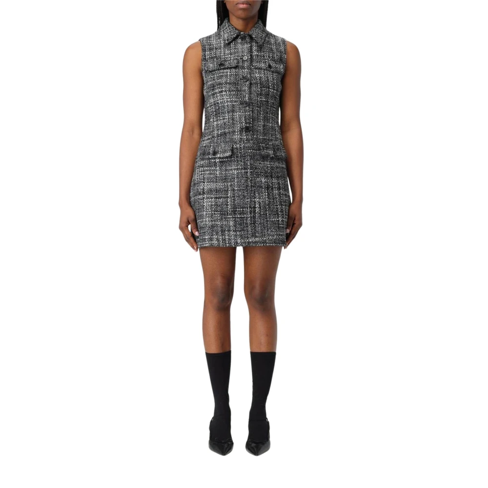 Dresses > Day Dresses > Short Dresses - - Theory - Modalova
