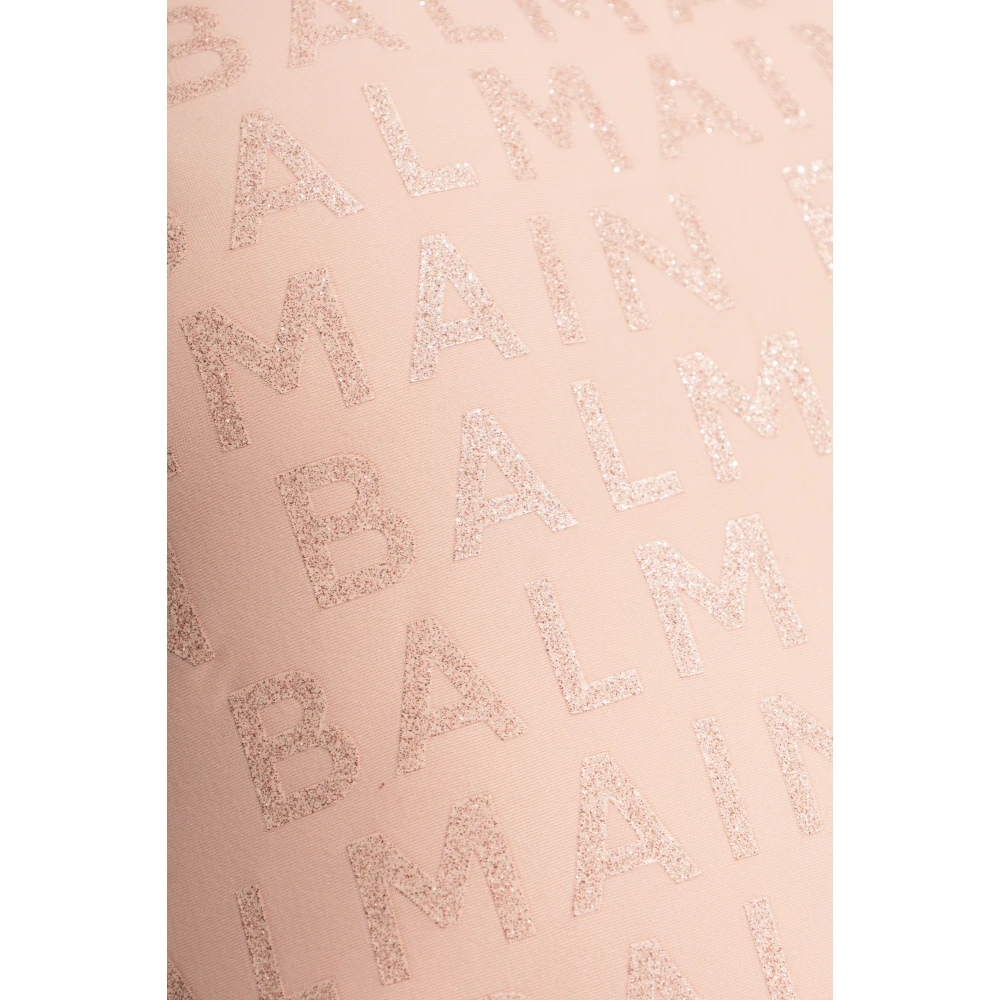 Balmain Badpak Pink Dames