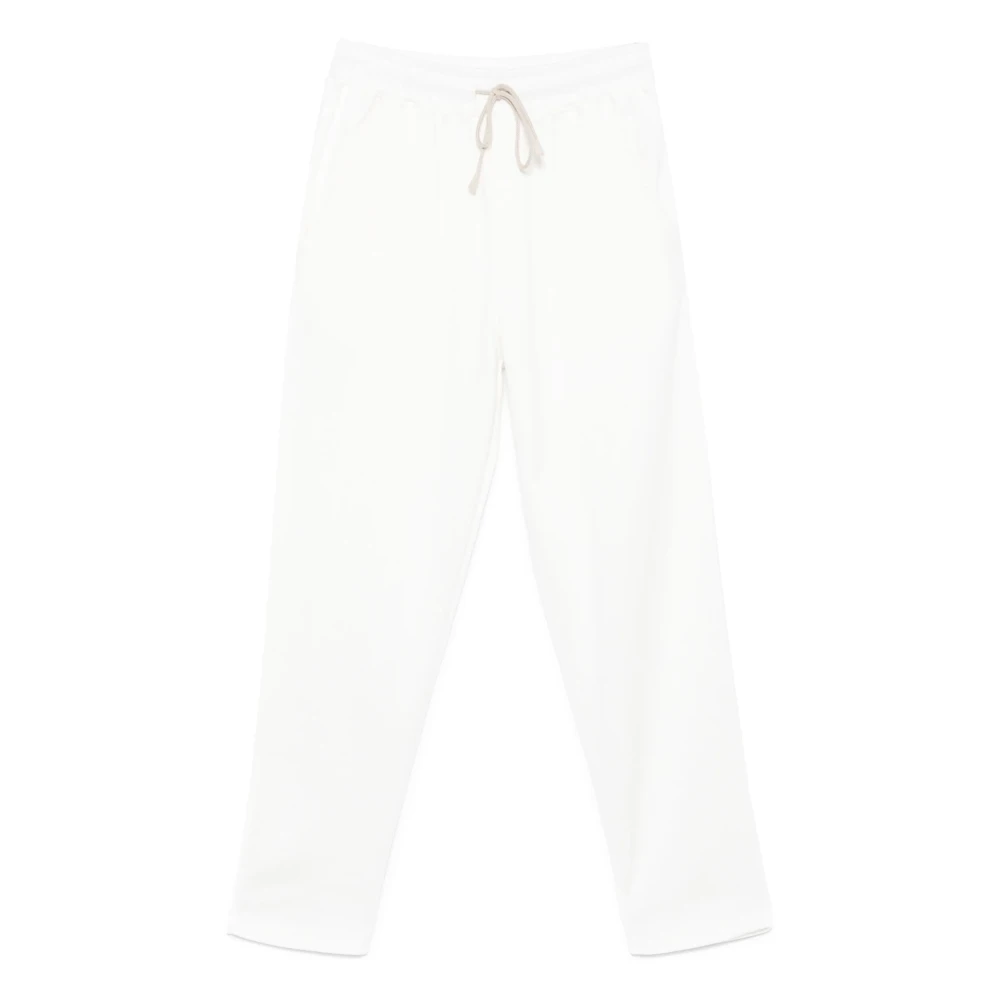 Trousers > Sweatpants - - Eleventy - Modalova
