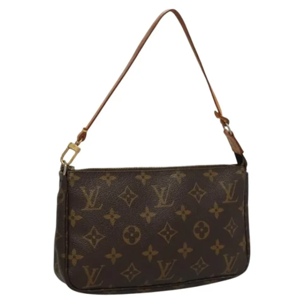 Pre-owned > Pre-owned Bags > Pre-owned Handbags - - Louis Vuitton Vintage - Modalova