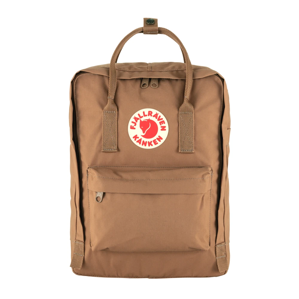 Fjällräven Ryggsäck Kånken Brown, Unisex