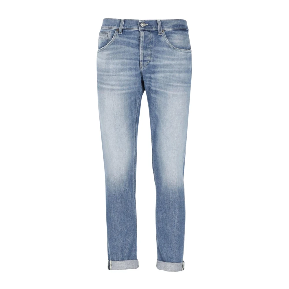 Jeans > Slim-fit Jeans - - Dondup - Modalova