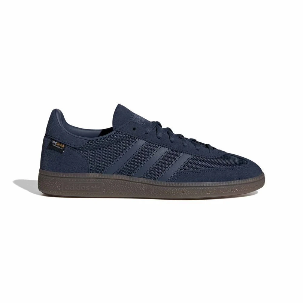 Adidas Originals Handball Spezial Heren Schoenen Blauw