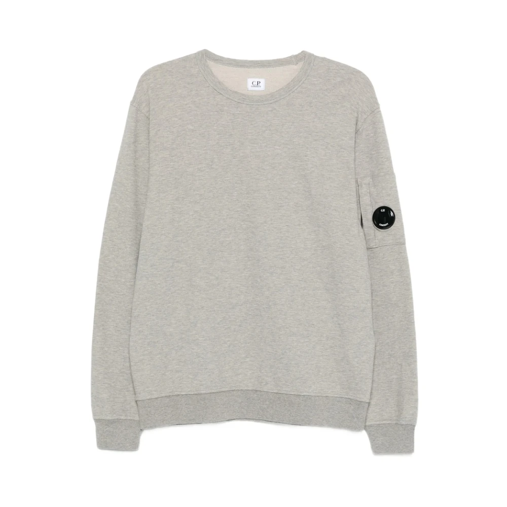Knitwear > Round-neck Knitwear - - C.p. Company - Modalova