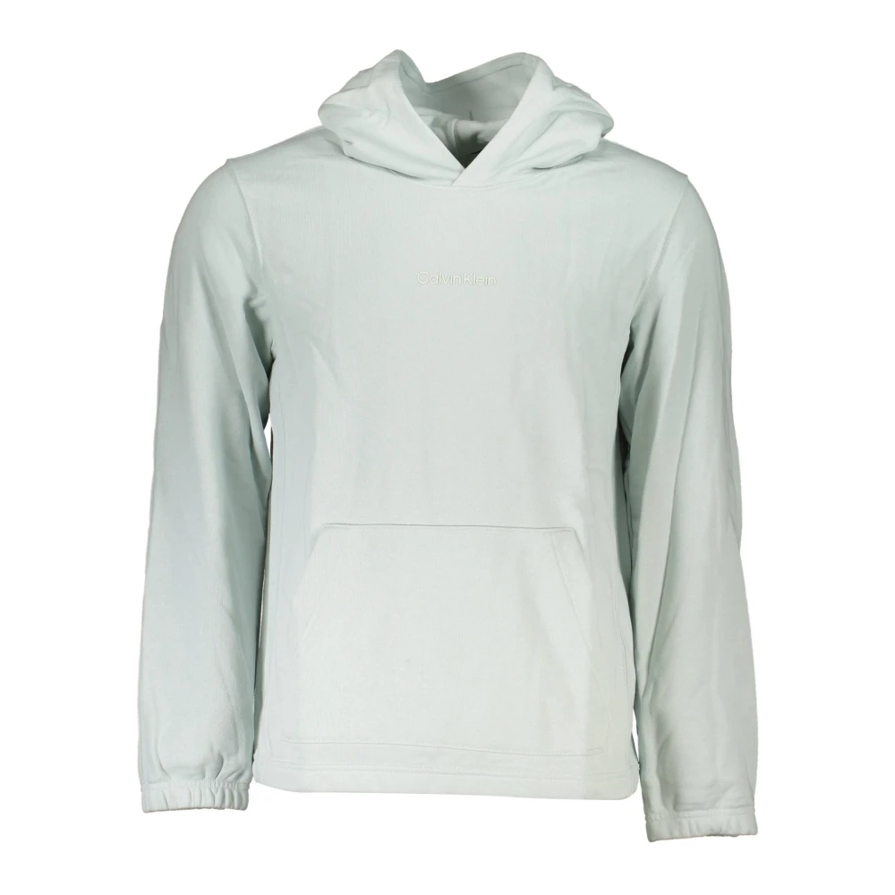 Calvin Klein Kleding Green Heren